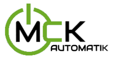 Logo MCK